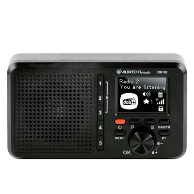 ENO adapter "albrecht dr 56 c". digital radio adapter dab albrecht dr 56 c