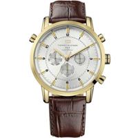 Tommy Hilfiger 1790874 Heren Horloge 44 mm 5 ATM - thumbnail