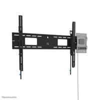 Neomounts WL35-750BL18 TV-beugel 109,2 cm (43) - 248,9 cm (98) In hoogte verstelbaar, Kantelbaar - thumbnail