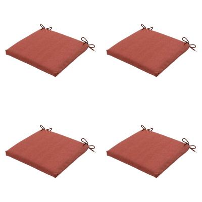 Zitje universeel 40x40 met rits Terra eco nature outdoor (4 stuks) Madison - Madison