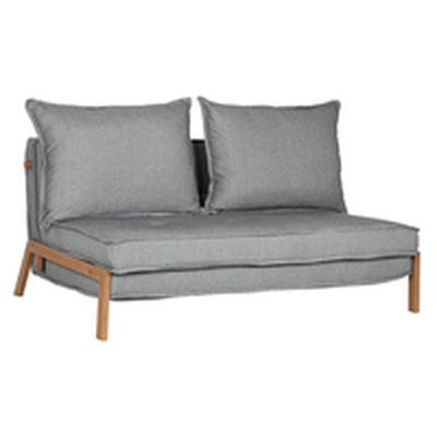Slaapbank Home ESPRIT Scandi 151 X 96 X 79 CM Slaapbank Home ESPRIT Scandi 151 X 96 X 79 CM