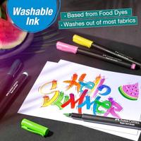 Faber Castell FC-116451 Black Edition Brushpennen 10 Stuks - thumbnail