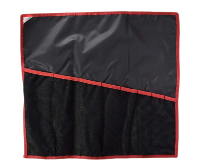 Facom nylon etui 8 opbergzakjes - N.38A-8B