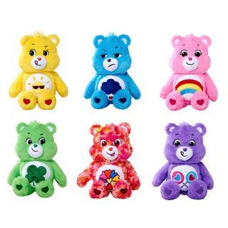 Care Bears Troetelberen Knuffel 35 cm Assorti