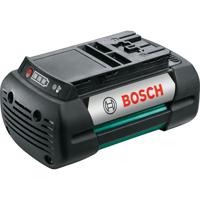 Bosch Groen 36V Accu voor Tuinmachines | 36v 4.0Ah - F016800346 - thumbnail