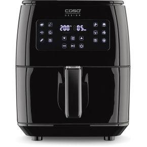 Caso AF600 XL Hetelucht Friteuse XL 6L 1700W Zwart