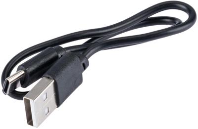 CONTEC usb-oplaadkabel "dlux micro" ct replacement cable dlux micro front lights