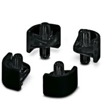 Phoenix Contact UCS CS 9005 2203721 Stapeladapter Zwart 1 stuk(s) - thumbnail