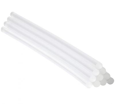 Creativ Company Lijmstiften mini, l: 25 cm, d 7 mm, 10 stuk/ 1 doos Creativ Company Lijmstiften mini, l: 25 cm, d 7 mm, 10 stuk/ 1 doos