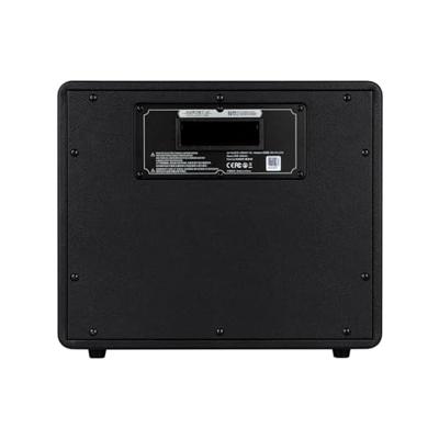 Mooer Hornet 15i Black 15 Watt modeling gitaarversterker