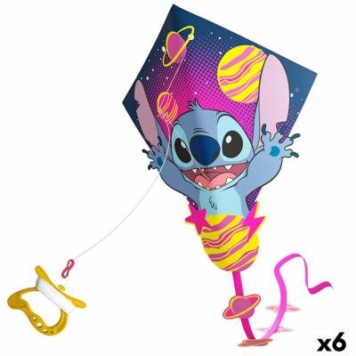 Komeet Stitch 55 X 60 X 2 CM (6 Stuks)