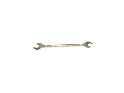 Gedore 6066850 6 20X22 Dubbele steeksleutel Sleutelbreedte (metrisch) 20 - 22 mm