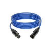 Klotz M1FM2N0300 Professionele XLR microfoonkabel 3 meter - thumbnail
