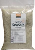 Keltisch zeezout celtic sea salt grof 1 Kilogram - thumbnail