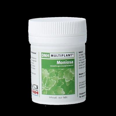 DNH Multiplant Moniosa Tabletten 140st