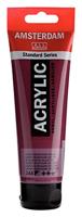 Royal Talens Amsterdam Acrylverf 120 ml - Caput Mortuum Violet 344 - thumbnail