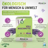 AlmaWin Waspoeder universeel - lavendel - 4,6kg - thumbnail