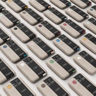 Schlafgut Schlafgut Pure Jersey Hoeslaken XL - 180x200 - 200x220 164 Yellow Mid