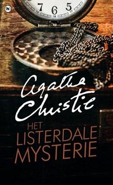 Het Listerdale mysterie - Agatha Christie - eBook (9789048823796) Het Listerdale mysterie - Agatha Christie - eBook (9789048823796)