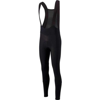 Scott rc pro warm +++ - bib tights with pad