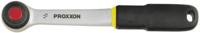 PROXXON omkeerbare ratel "standaard" standard ratchets 1/2" - thumbnail