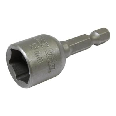 Makita Accessoires Zeskantdop magnetisch | 13x50mm - B-38744