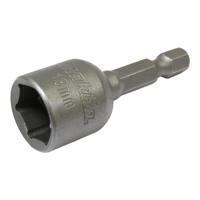 Makita Accessoires Zeskantdop magnetisch | 13x50mm - B-38744 - thumbnail