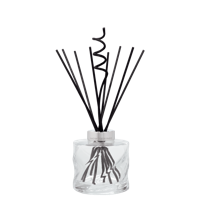 Maison Berger Geurstokjes Spirale Transparent - thumbnail