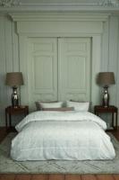 Rivièra Maison Rivièra Maison Dekbedovertrek Ornaments Zand 240x200/220 cm - thumbnail