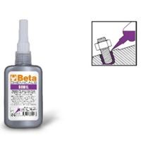 Beta 9801l schroefdraad borgmiddel loctide lage sterkte 20ml - thumbnail