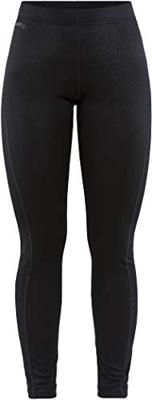 Craft 1909708 Core Warm Baselayer Set Wmn - Black - XS