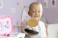 Gabby's Dollhouse Keuken 43x35x76 cm - thumbnail