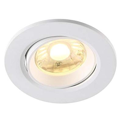 Nordlux 84960001 Roar - Einbau LED-inbouwlamp LED LED 7 W Wit Nordlux 84960001 Roar - Einbau LED-inbouwlamp LED LED 7 W Wit
