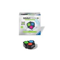 Ravensburger Gravitrax power element remote uitbreidingsset - thumbnail
