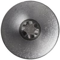 Stahlwille Dopsleutelbit | 1/4 inch TX | T10 | lengte 28 mm | 1 stuk - 01350010 01350010 - thumbnail
