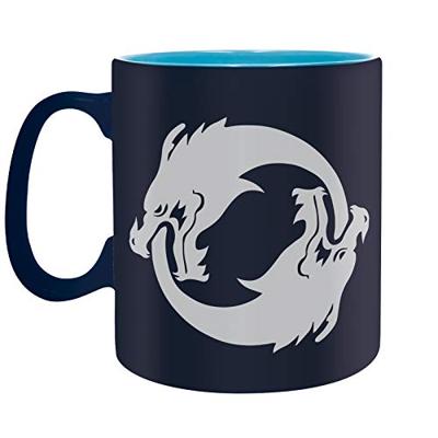 Overwatch - Hanzo Mug
