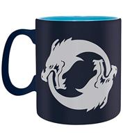 Overwatch - Hanzo Mug - thumbnail