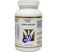 Vital Cell Life Supra-Squash Capsules - thumbnail