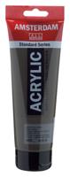 Royal Talens Amsterdam Standard Series Acrylverf Tube 250 ml - Omber Naturel 408 - thumbnail