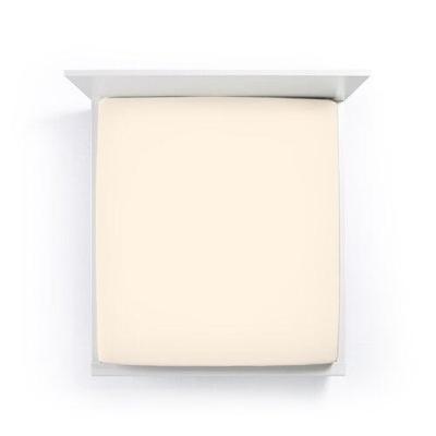 Bella Donna Bella Donna Jersey La Piccola Topperhoeslaken 140x190-200 cm poeder-0110