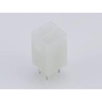 Molex 39281043 Female header, inbouw (standaard) Totaal aantal polen: 4 Rastermaat: 4.2 mm Inhoud: 1 stuk(s) Bag - thumbnail