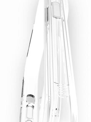 BodyGuardz Carve MagSafe hoesje iPhone 15 Pro - Transparent