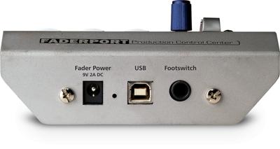 Presonus FaderPort V2 DAW controller