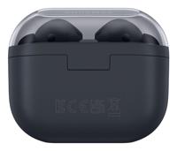 Samsung Galaxy Buds3 FE Earbud oordopjes Zwart - thumbnail