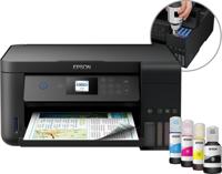 Epson EcoTank ET-2750 Afdrukken zonder inktpatronen - thumbnail