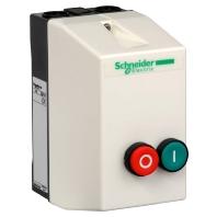 Schneider Electric LE1D09Q7 Motorstarter - thumbnail