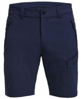 Tenson outdoorbroek Valley heren polyester navy - thumbnail