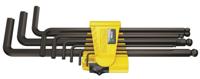 Wera 950 PKL/9 SZ N Inbus Haakse schroevendraaierset 5/64 inch, 3/32 inch, 1/8 inch, 5/32 inch, 3/16 inch, 7/32 inch, 1/4 inch, 5/16 inch, 3/8 inch 9-delig - thumbnail