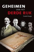 De geheimen van het Derde Rijk - Guido Knopp - ebook - thumbnail