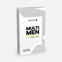 Multi Men | Body & Fit | 30ct - thumbnail